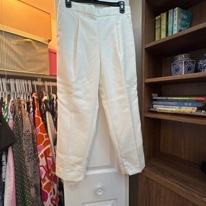 New with tags and Taylor, the easy ankle pant